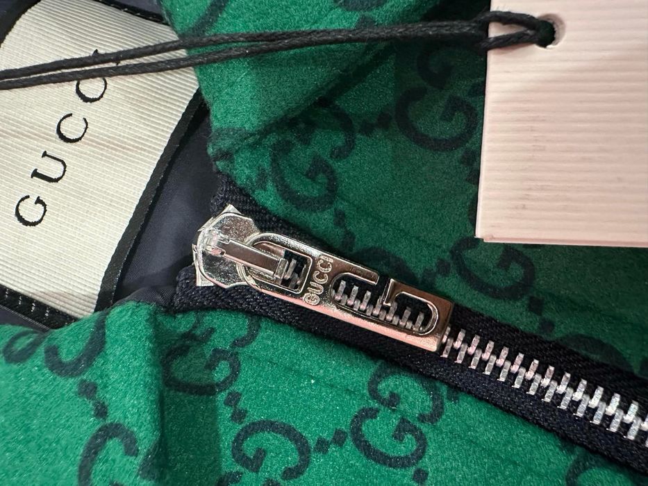 Мъжко яке Gucci топ Качество