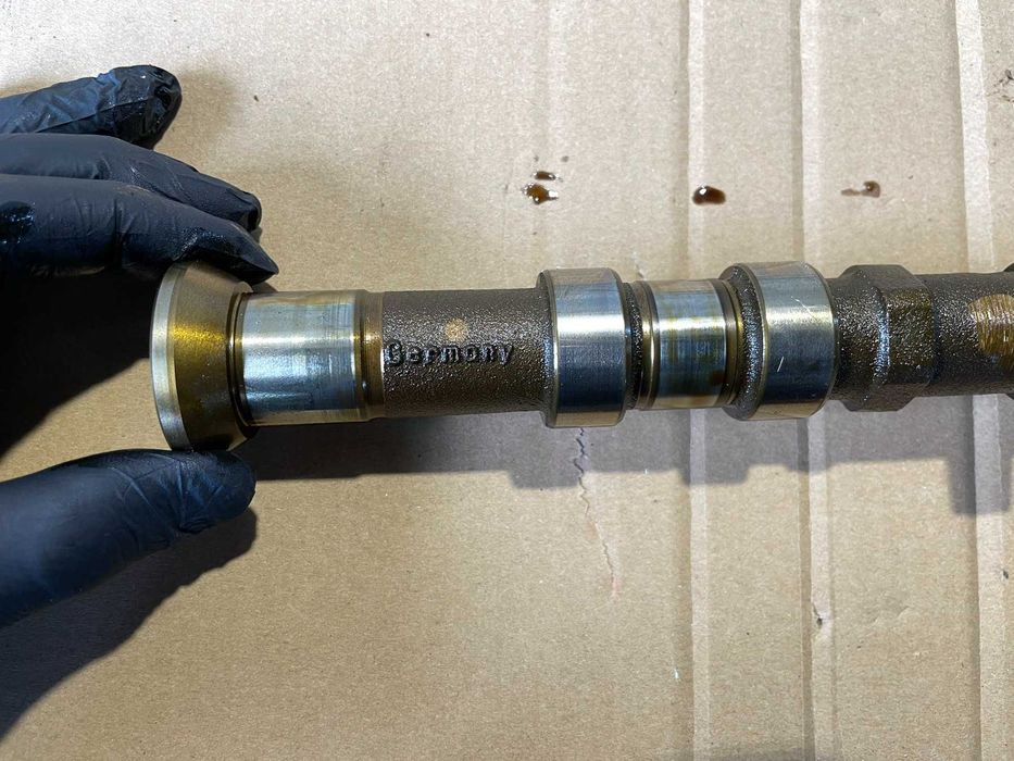 Изпускателен Разпределителен Вал Десен Porsche Cayenne 957 4,8 V8