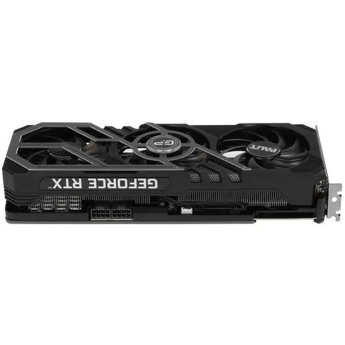 Rtx 3080 10gb от Palit