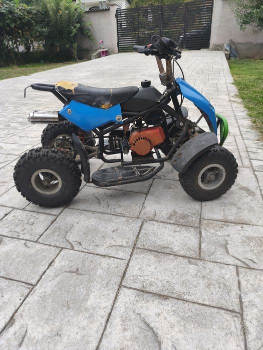 Atv copii motor 49