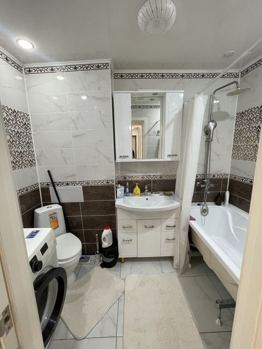 Срочно продам 2х ком квартиру