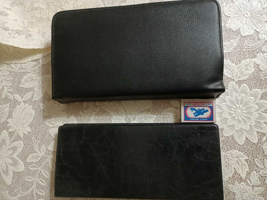 Визитница для бизнеса