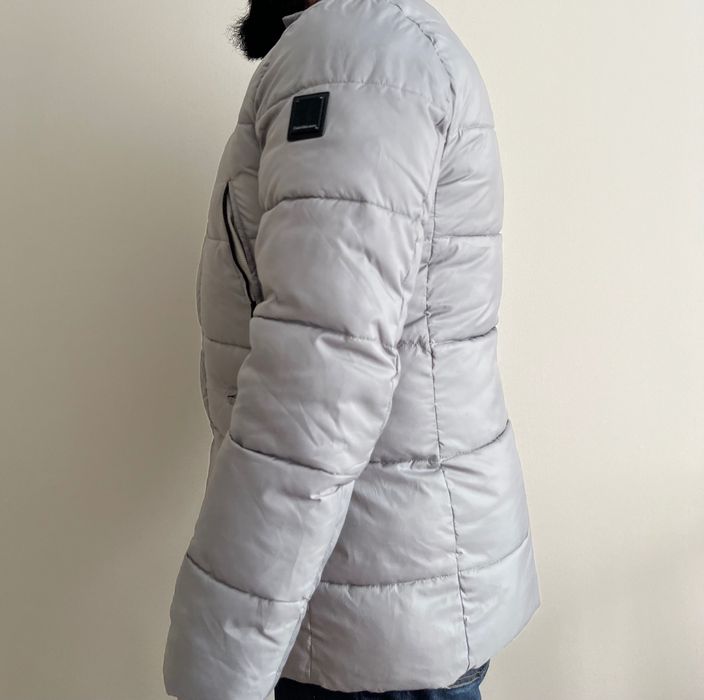 Куртка CK мужская