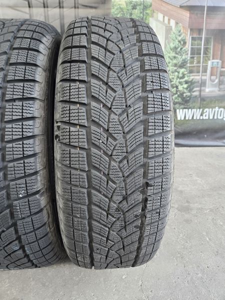 225/60/18 GOODYEAR 4бр