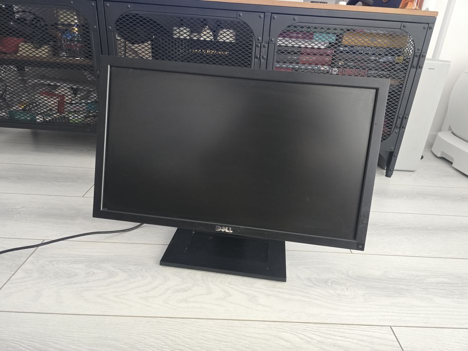 Monitor Dell 22" Full HD