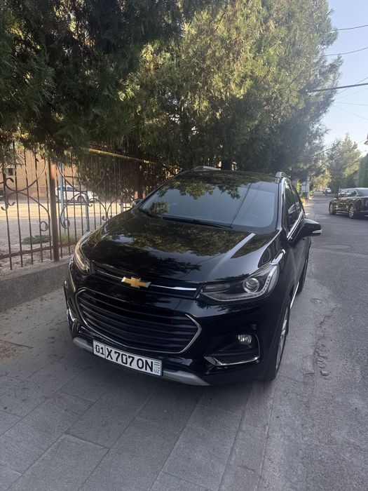 Tracker 1 premier