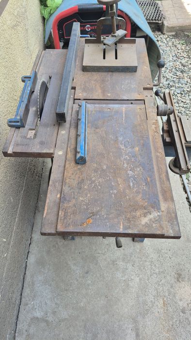 Церкулярный станок