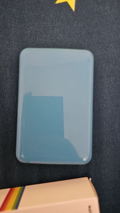 Polaroid zip Imprimanta foto portabilă