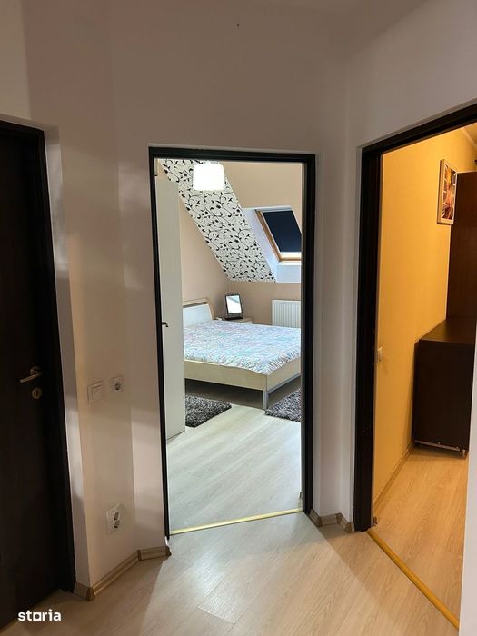 Apartament 3 camere, balcon, Micro 16 Satu Mare