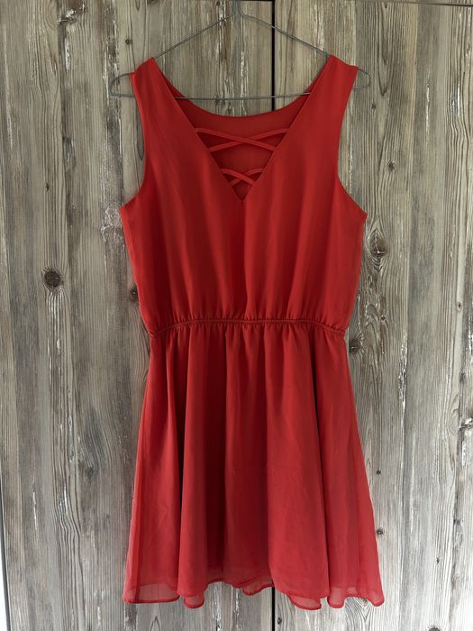 Рокли в отлично състояние, размери XS и S