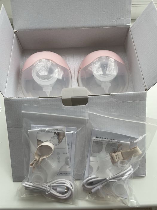 Электронный молокоттсосс