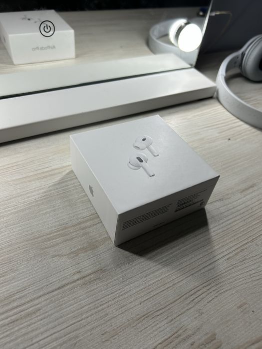 Продавам слушалки AirPods Pro2