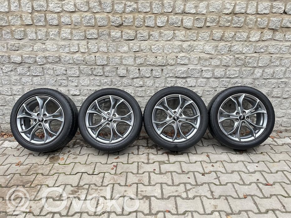 Vand Ford Focus Mk4 ST LINE