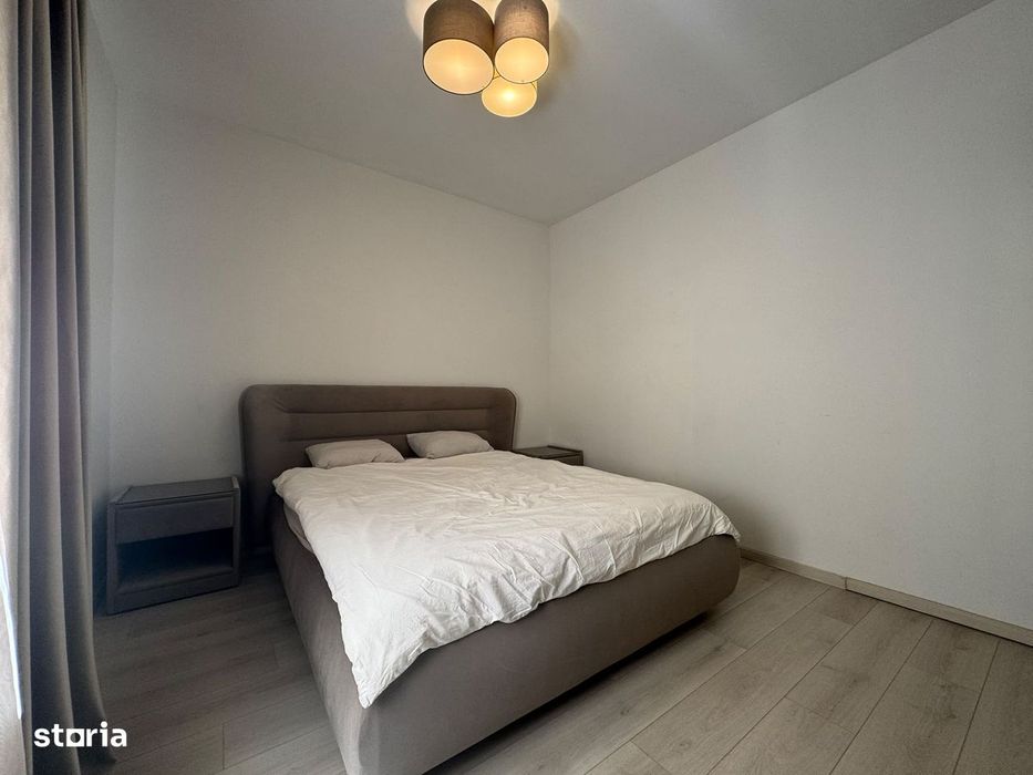 Apartament cu 3 camere | Totul Nou | Piata unirii | Parcare subterana