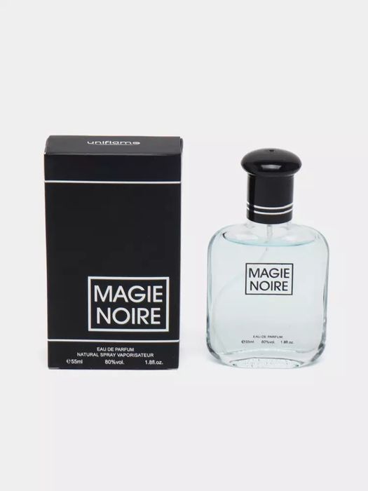 Erkaklar uchun Magie Noire parfyum