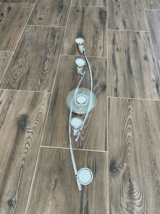 Aplica led EGLO noua