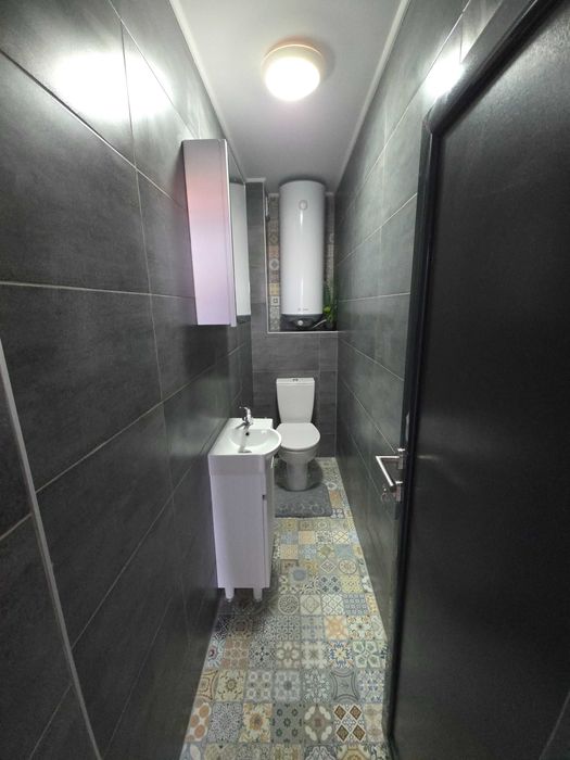 Продава се Четиристаен апартамент в Велинград - 105 кв.м за 1510 €/кв.м - Снимка #7