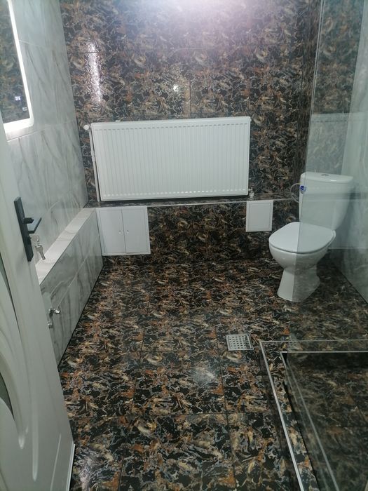 Amenajări interioare