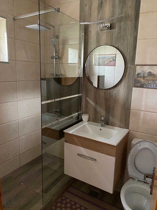 Apartament 3 camere, 6-8 locuri, Eforie Nord, in centru, in spatele autoservirii Berlin, Liber la rezervari!