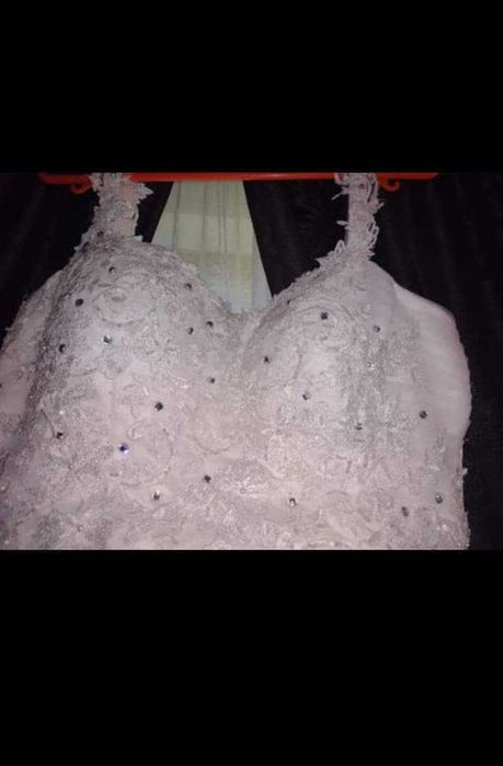 Rochie de mireasa