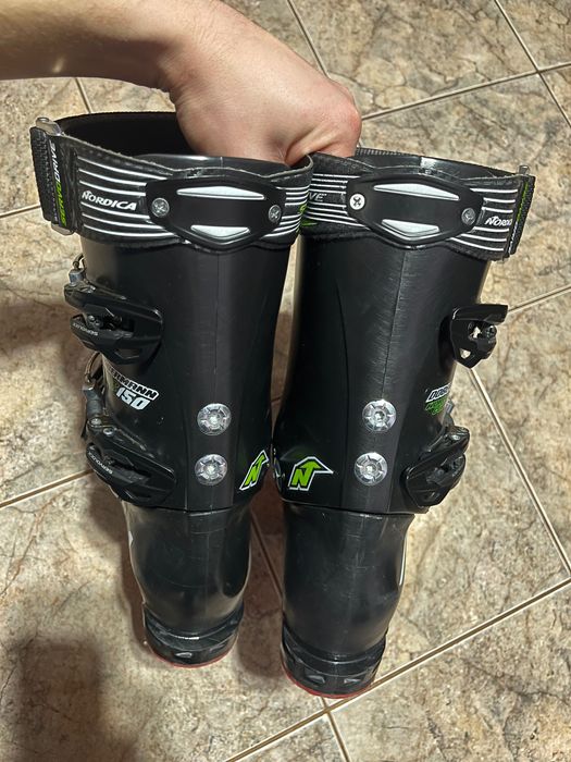 Ски обувки Nordica Dobermann 150 / 26,5см.
