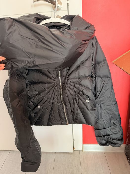 Зимно яке -Ново!