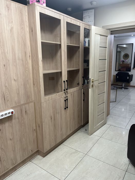 Кабинет в аренду
