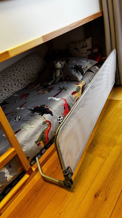 Safety 1st Преграда за легло 150 см