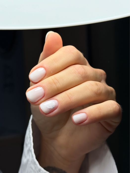 Servicii profesionale de manichiură