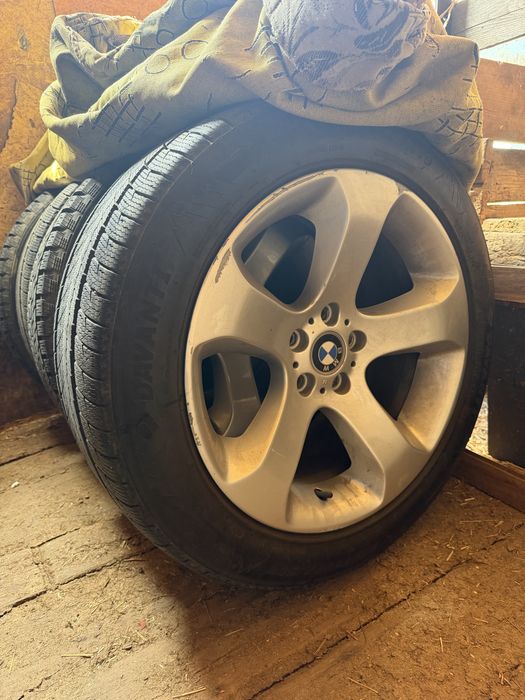 BMW 132 стиль R19