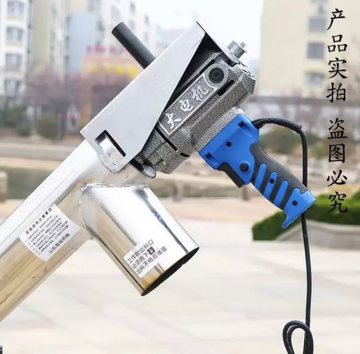 Шнек для зерна овса, ячменя