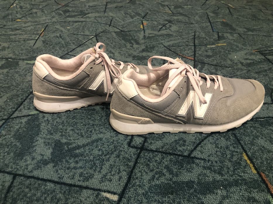 Sneakers new balaance