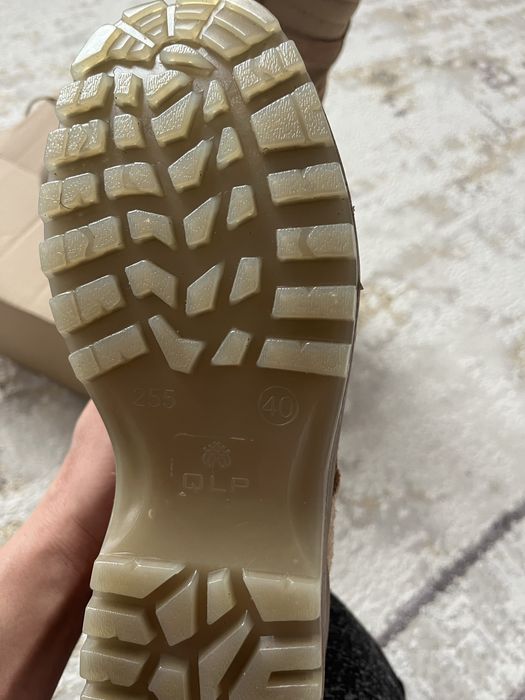 Военный берцы продам