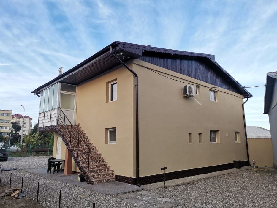 Direct proprietar inchiriere/vanzare imobil P+1