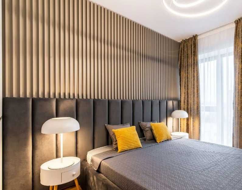 Дава се под наем Тристаен апартамент в Бургас, Сарафово - 100 кв.м за 397.8 € - Снимка #2