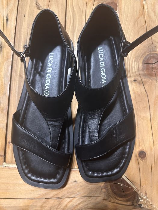 Sandale Luca di gioia