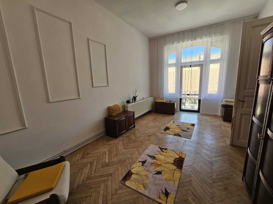 Închiriere apartament 80 mp ultracentral,  str.  Vasile Alexandri
