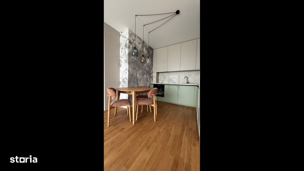 Apartament 3 camere de inchiriat I Baneasa