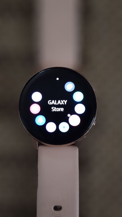 Смарт-часы samsung