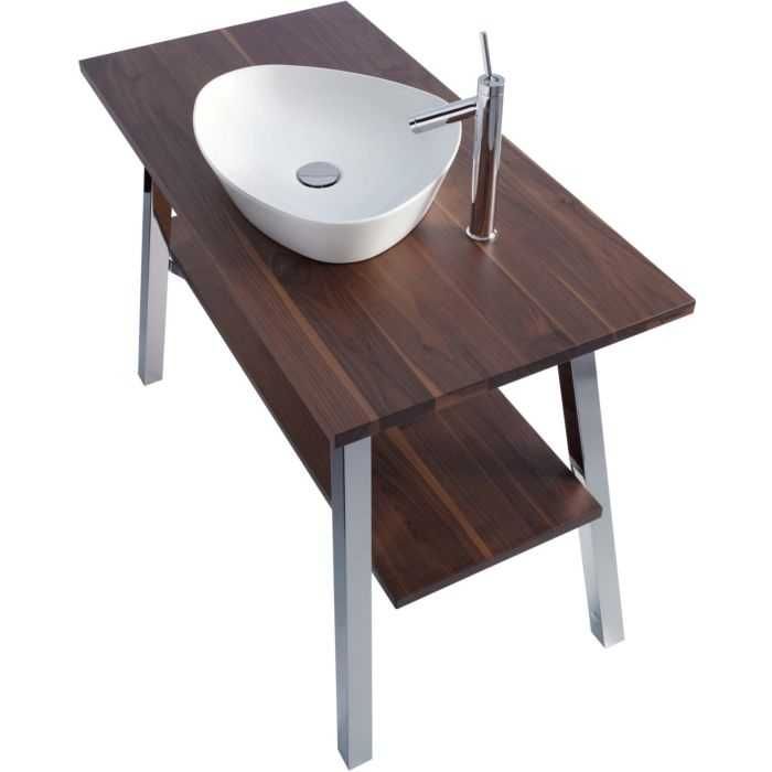 Мивка Duravit oval Bathroom Sink 2339-50