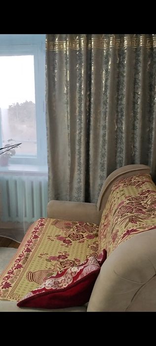 Сдам квартиру в центре Бурабай