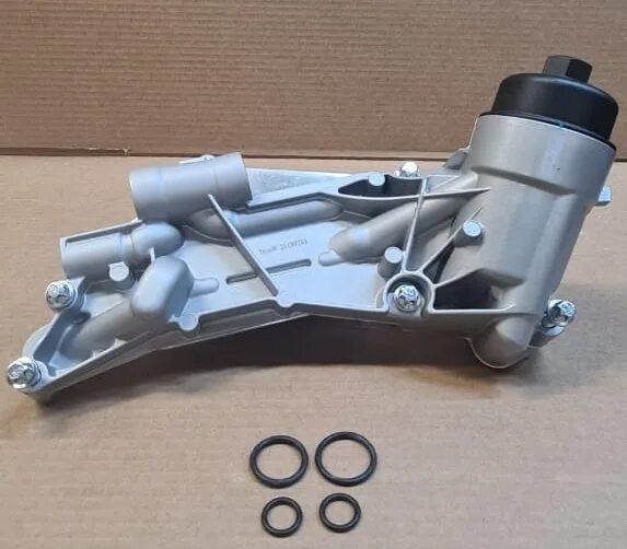 Teplo abmenik  Treker  Onix  Malibu Ekinox  Arlando  Kruz