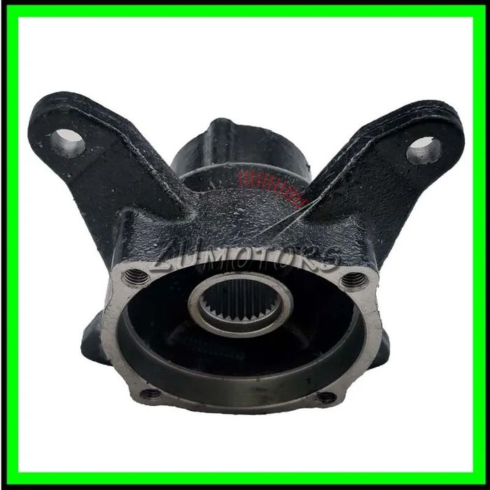 Butuc Roata Fata Atv LINHAI 320 310 300 275 260 - 4x4 - Cod Original: 20805A