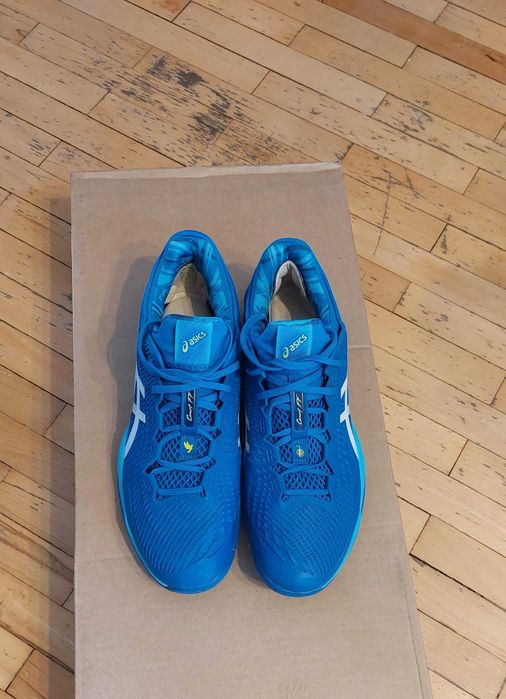 Тенис маратонки ASICS COURT FF 3 NOVAK