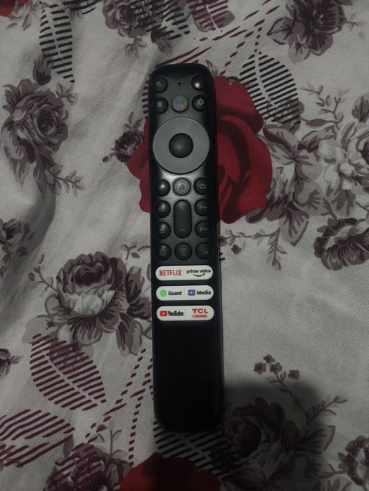 Телевизор TCL б/у