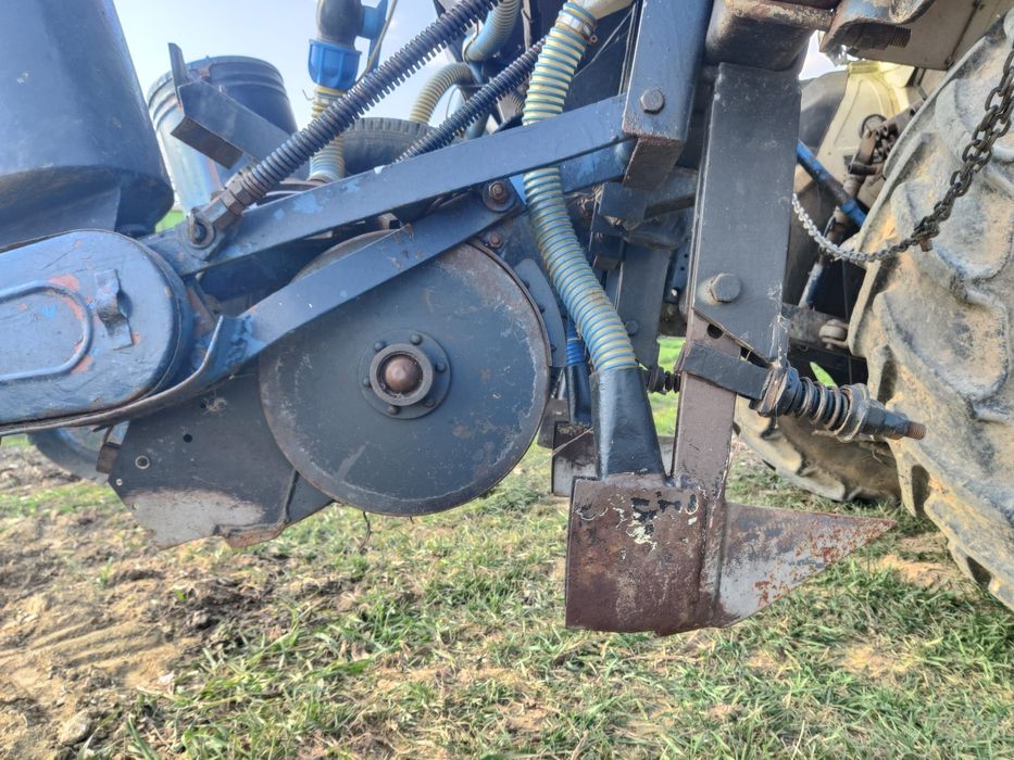 Vand semănătoare SPC6