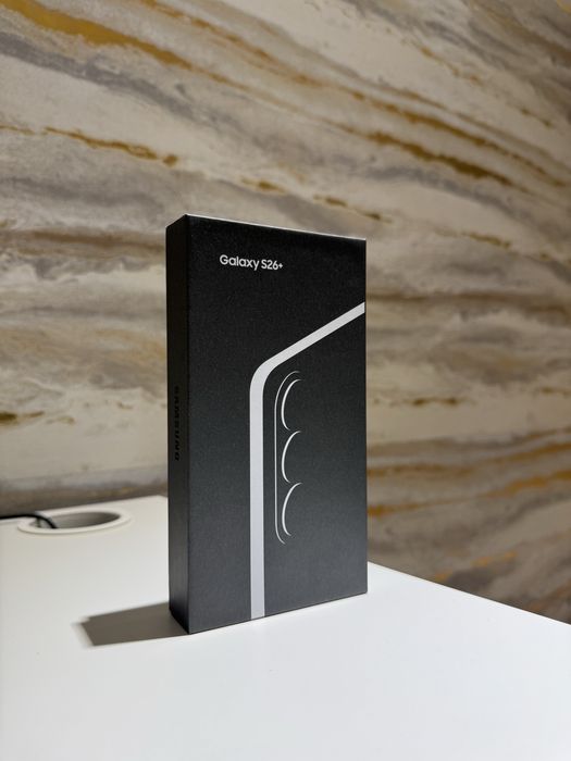 Samsung s26 plus
