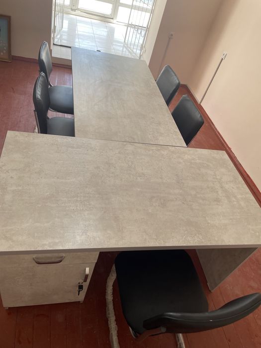 Ofis Mebellari Sotiladi