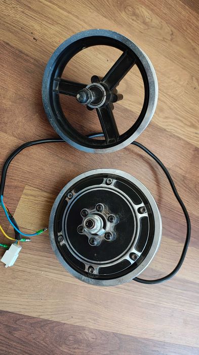 Мотор за тротонетка енгуей 800W с пикова мощ 1000W вата на 48 волта