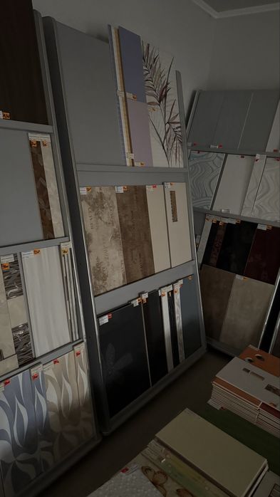 Распродажа Плитка Кафель Обои